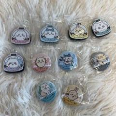 ちいかわ　くら寿司　ビッくらポン