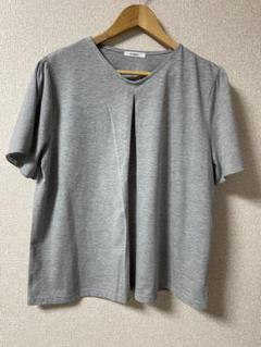 NORNE ノルネ　カットソー　ビッグサイズ　ゆったりめ　中古