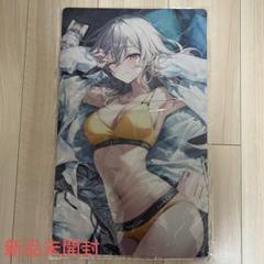 2025年最新】混沌の女神様 プレイマットの人気アイテム - メルカリ