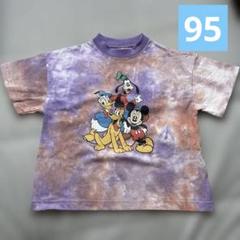新品未使用 ミッキー Tシャツ
