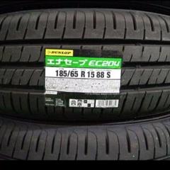 DUNLOP ENASAVE EC204 225/50R18 95V | タイヤの通販 販売と交換