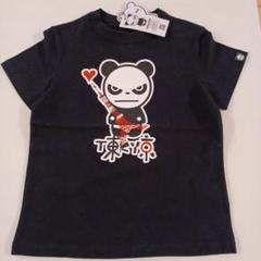 ❤️新品タグ付き❤️ハイパンダ　東京タワープリント　Tシャツ