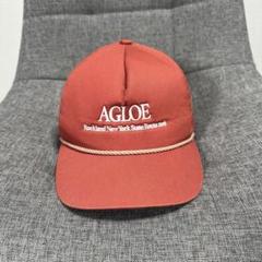 美品 THE H.W DOG&CO. M AGLOE CAP