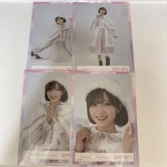 【最終値下】櫻坂46 田村保乃　直筆サイン2024年クリスマスサンタ衣装　チュウ 櫻坂46 田村保乃 生写真 2022年クリスマスサンタ衣装 - メルカリ