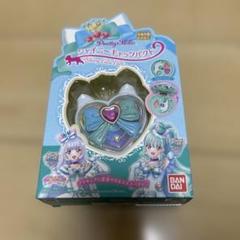 新品未使用　シャイニーキャッツパクト　Pretty Holicのサムネイル