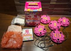 ps2 パラパラパラダイス　専用コントローラ　セット