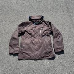 90s oakley archive ナイロンマウンテンパーカー y2kテック系