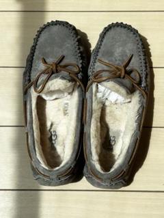 2025年最新】UGG ダコタ グレーの人気アイテム - メルカリ