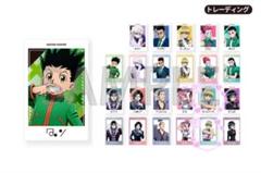 HUNTER×HUNTER　ミラバト　シャルナークセット　8枚 m90357495506_1.jpg?1733591005