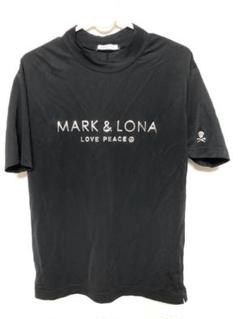 30%OFF】MARK&LONA マークアンドロナ Nerve Mock Tee | MEN