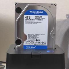 2025年最新】WD40EZRZの人気アイテム - メルカリ
