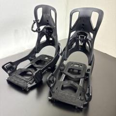 Mens Burton Step On SplitboardBindings M