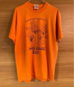 90s USA製 バックスバニー Tシャツ シングルステッチ