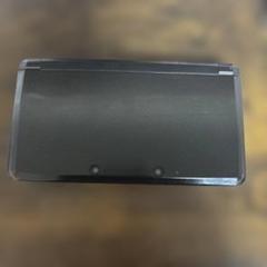 任天堂3DS ブラック