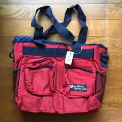 Jim Baker Sports Clubスポーティークーラーバック