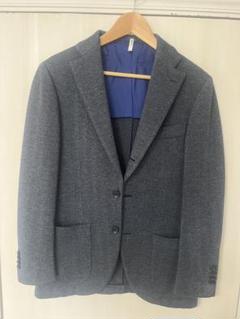 Brilla per il gusto カシミヤ混ダブルジャケット 44 Brilla per il gusto（ブリッラ ペル イル グスト）LORO PIANA