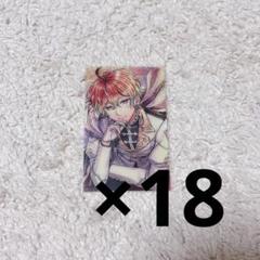 悪魔執事と黒い猫 あくねこ テディ ジュンブラ クリカ クリアカード