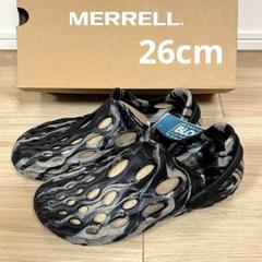 【MERRELL】新品未使用箱付き‼︎ HYDRO MOC 26 2025年最新】merrell hydro mocの人気アイテム - メルカリ