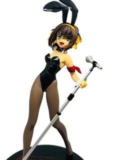 2025年最新】涼宮ハルヒ エクストラフィギュアの人気アイテム