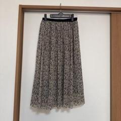 ヤマダヤ(YAMADAYA) bouchon ブション　スカートのサムネイル
