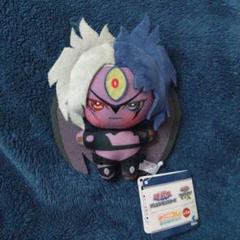 遊戯王　みにコレ　ぬいぐるみ　マスコット　ユベル