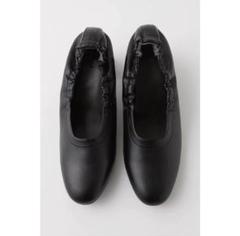 moussy BALLET PUMPS パンプス　ブラック