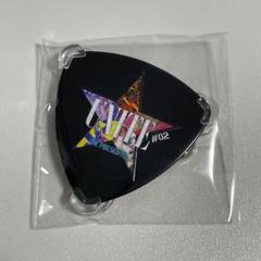 B&#39;z ライブ ピック B'z ライブツアー ピックキーホルダー｜Yahoo!フリマ（旧PayPay