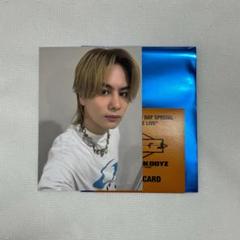海沼流星 アクスタ 非売品 KCK トラキン 海沼流星 アクスタ 非売品 KCK トラキン - メルカリ