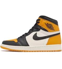 Nike Air Jordan 1 Retro High OG "Taxi"のサムネイル