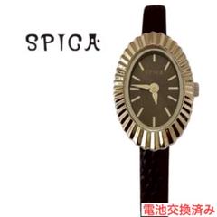 SPICA時計♡キラキラ　新品未使用品 2025年最新】spica 時計の人気アイテム - メルカリ