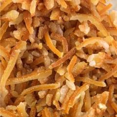 ブラッドオレンジピール 300g