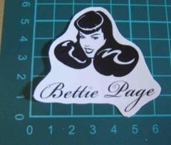 2025年最新】betty pageの人気アイテム - メルカリ