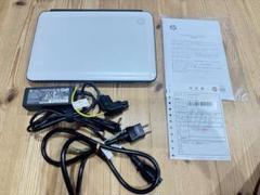 HP Mini 110-3700 Windows7 ノートパソコン