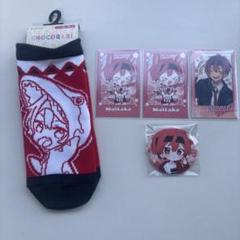 まいたけ　ちょこらび　缶バッジ　アクスタ　誕生日グッズ　生誕　アクキー まいたけ@ちょこらび on X: 