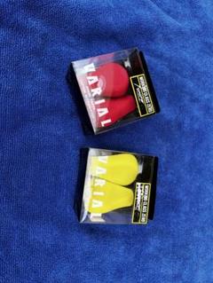 DRT バリアル ウッドノブ SBRD 赤 VARIAL 新品 | Shop at