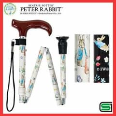 杖 ステッキ おしゃれ 女性 折りたたみの中古 未使用品を探そう メルカリ