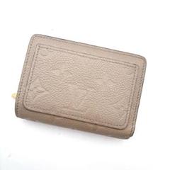 IC搭載　付属品付き　ルイヴィトン　ポルトフォイユ　クレア　アンプラント