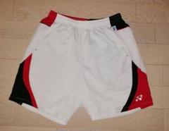YONEX　メンズ テニスハーフパンツ L