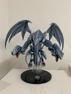 遊☆戯☆王デュエルモンスターズ』シリーズより「青眼の究極竜