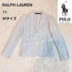Ralph Lauren サマー テーラードジャケット Mサイズ 11のサムネイル