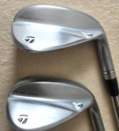 ミルドグラインド4　50&56セット売り