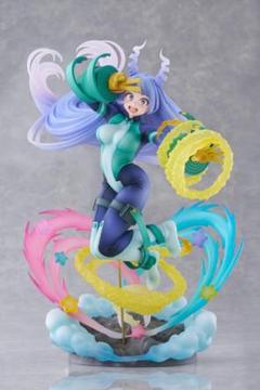 ♪【未開封】波動ねじれ-Wave- 「僕のヒーローアカデミア」 1/7 PVC＆ABS製塗装済み完成品■＊同梱不可 Amazon.co.jp: スピリテイル 僕のヒーロー アカデミア 波動