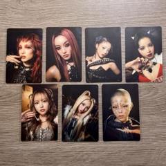 ANNUAL会員限定＞【XG 1st WORLD TOUR 