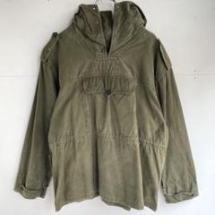 古着/USED] 80's ブルガリア軍 アノラックパーカー ： jk-446