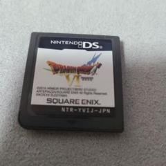 ドラゴンクエストVI ニンテンドーDS