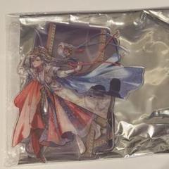 マツリカの炯　マツリカ　中国語　限定版　後主様　アクリルスタンド