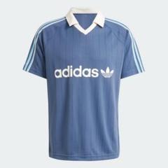 【完売】adidas アディダス M STRIPE JERSEY TEE XL adidas originals M STRIPE JERSEY TEE - メルカリ