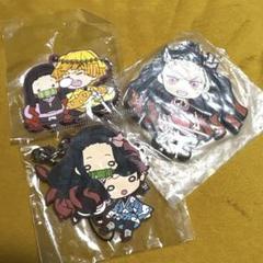 鬼滅の刃　ラバーストラップ　まとめ売り　ねずこ