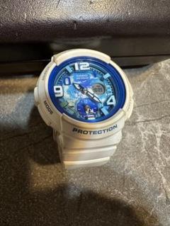 カシオBGA-190GL-7BJF BABY-G