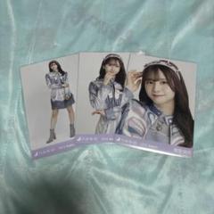 乃木坂46 【菅原咲月】 13周年記念 生写真 ５種コンプ 乃木坂46 5期生 菅原咲月 生写真 コンプ 2024.August - メルカリ